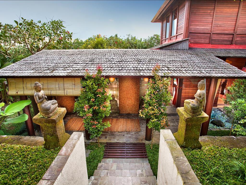 Villa Padi Menari Ubud  Room photo
