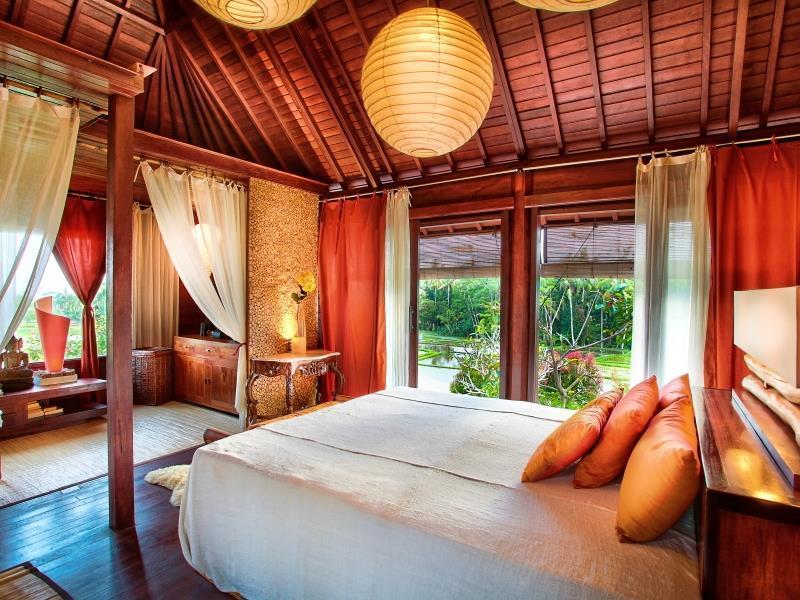 Villa Padi Menari Ubud  Exterior photo
