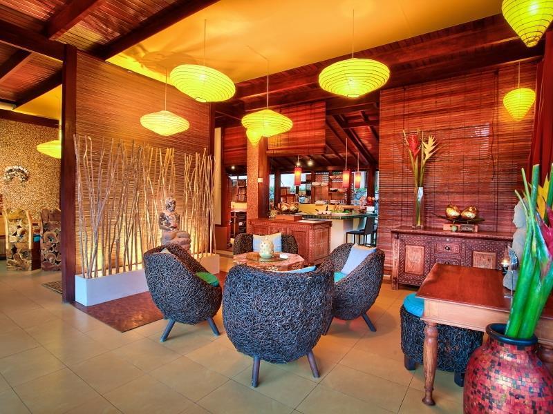 Villa Padi Menari Ubud  Exterior photo