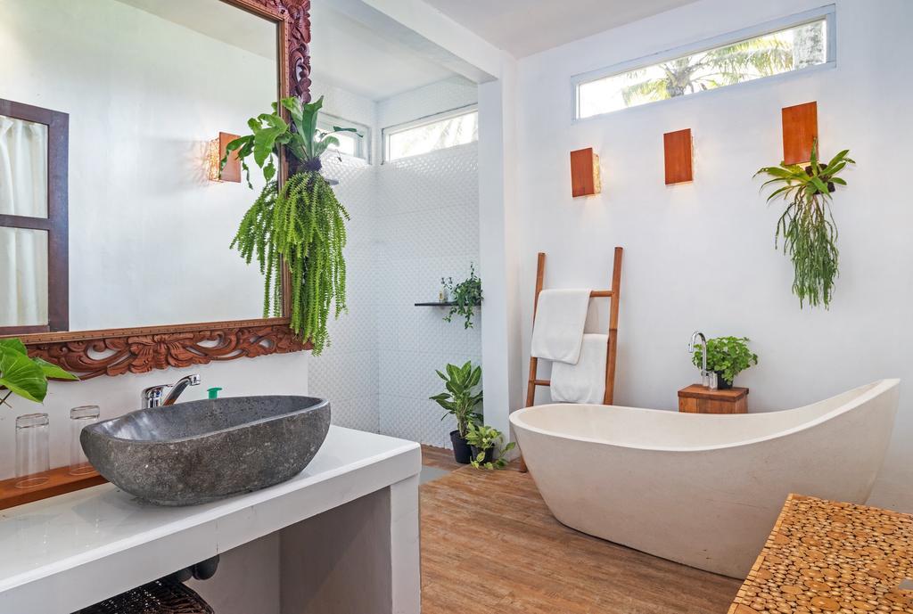 Villa Padi Menari Ubud  Exterior photo