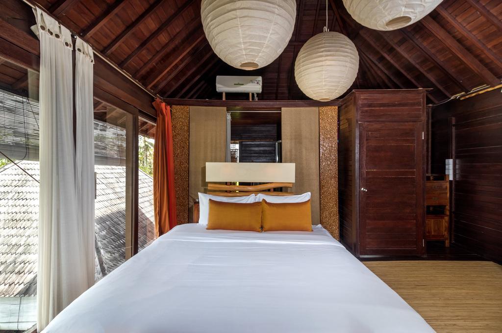 Villa Padi Menari Ubud  Exterior photo